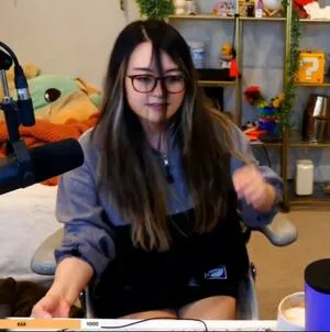 Potasticpanda OnlyFans Leaked Free Thumbnail Picture - #up8gAsGPve