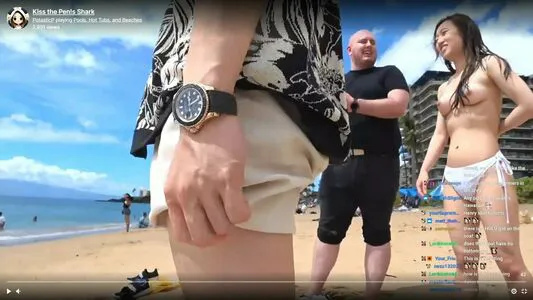 Potasticpanda OnlyFans Leaked Free Thumbnail Picture - #zw9SVIRv3m