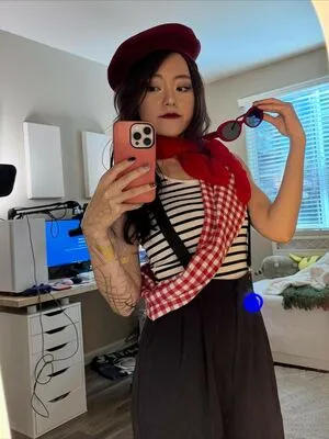 Potasticpanda OnlyFans Leaked Free Thumbnail Picture - #B1lbgrstvl