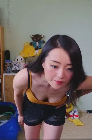 Potasticpanda OnlyFans Leaked Free Thumbnail Picture - #KUwArmheKK