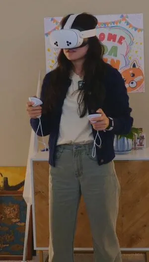 Potasticpanda OnlyFans Leaked Free Thumbnail Picture - #XqxnZYTL8W