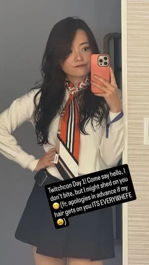 Potasticpanda OnlyFans Leaked Free Thumbnail Picture - #YqceCrVmI0