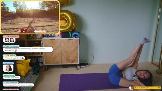 Potasticpanda OnlyFans Leaked Free Thumbnail Picture - #cS4s7OdeiO