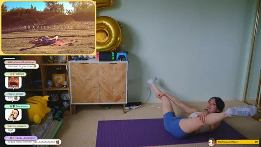 Potasticpanda OnlyFans Leaked Free Thumbnail Picture - #iHSGRD6gDK