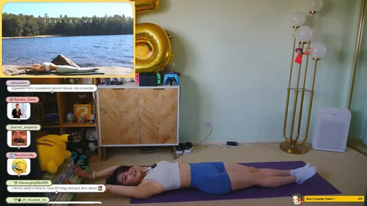 Potasticpanda OnlyFans Leaked Free Thumbnail Picture - #maf1JSTlHS