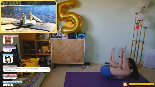 Potasticpanda OnlyFans Leaked Free Thumbnail Picture - #vsHhiF17gQ