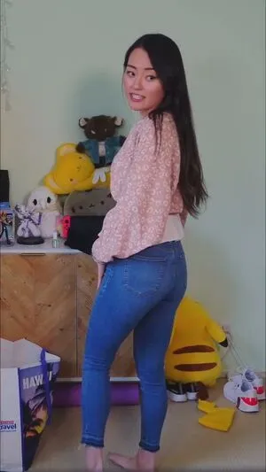 Potasticpanda OnlyFans Leaked Free Thumbnail Picture - #xLUcAonrXD