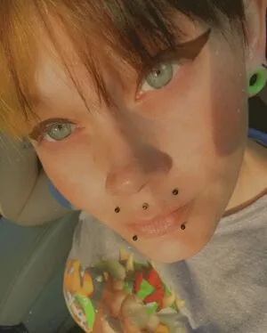 Potato Amanda OnlyFans Leaked Free Thumbnail Picture - #9IvPf8U4xe