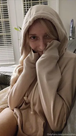 Potato Chan OnlyFans Leaked Free Thumbnail Picture - #1FUmVImATl