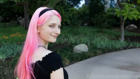 Potato Chan OnlyFans Leaked Free Thumbnail Picture - #1ngq6fzxCl