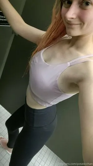 Potato Chan OnlyFans Leaked Free Thumbnail Picture - #7lwNDH0i2c