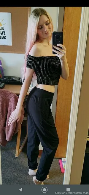 Potato Chan OnlyFans Leaked Free Thumbnail Picture - #8KlTjjSKnO
