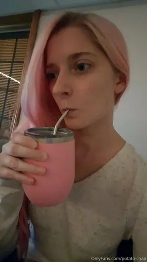 Potato Chan OnlyFans Leaked Free Thumbnail Picture - #IK6019YjPc