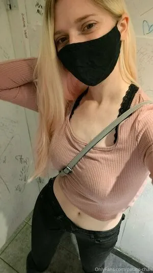 Potato Chan OnlyFans Leaked Free Thumbnail Picture - #LjPtrnY2Am