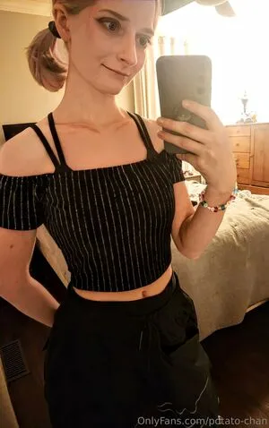 Potato Chan OnlyFans Leaked Free Thumbnail Picture - #QEQFfoRKjC