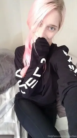 Potato Chan OnlyFans Leaked Free Thumbnail Picture - #VfyeXsj96D