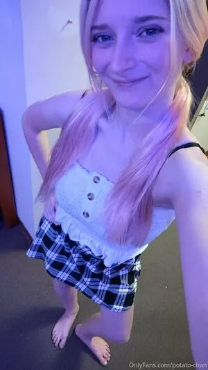 Potato Chan OnlyFans Leaked Free Thumbnail Picture - #WHHJLwgiQe
