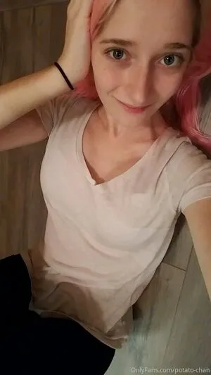 Potato Chan OnlyFans Leaked Free Thumbnail Picture - #XgcZY6x5J5