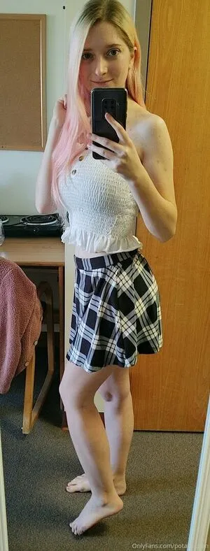 Potato Chan OnlyFans Leaked Free Thumbnail Picture - #a93TVhjBkP