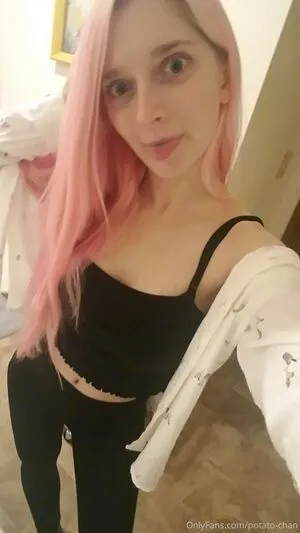 Potato Chan OnlyFans Leaked Free Thumbnail Picture - #bZedTnh1ap