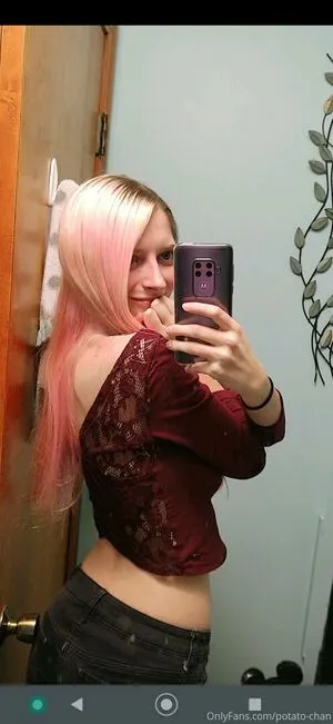 Potato Chan OnlyFans Leaked Free Thumbnail Picture - #cFFBjxSACt