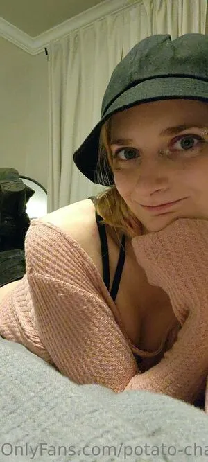 Potato Chan OnlyFans Leaked Free Thumbnail Picture - #gMSUXo4b3r