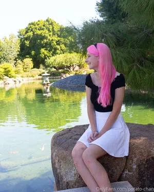 Potato Chan OnlyFans Leaked Free Thumbnail Picture - #lzKNRPljzj