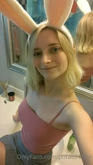 Potato Chan OnlyFans Leaked Free Thumbnail Picture - #sBwYxRSXL5