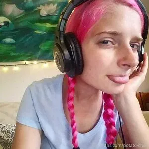Potato Chan OnlyFans Leaked Free Thumbnail Picture - #tTD6AndtDN