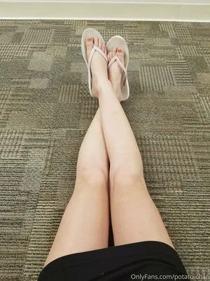 Potato Chan OnlyFans Leaked Free Thumbnail Picture - #yFsKE5eJFB