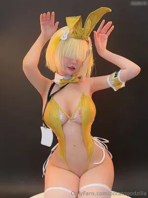 Potato Godzilla OnlyFans Leaked Free Thumbnail Picture - #KWtNBmWvUj