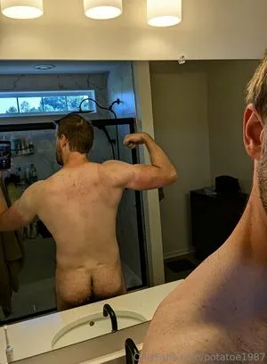 Potatoe1987 OnlyFans Leaked Free Thumbnail Picture - #0HferbRQEH