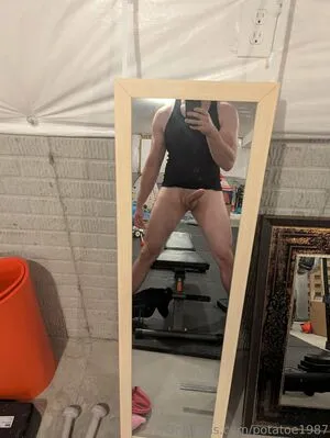 Potatoe1987 OnlyFans Leaked Free Thumbnail Picture - #133zK7Tx7q