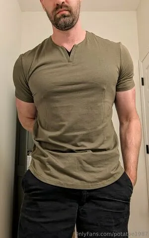 Potatoe1987 OnlyFans Leaked Free Thumbnail Picture - #EDocCcsWyw