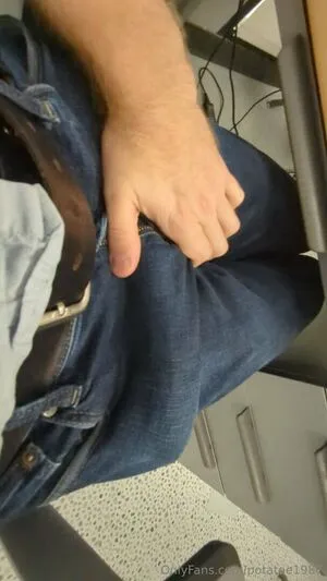 Potatoe1987 OnlyFans Leaked Free Thumbnail Picture - #InlYnZoPto