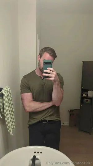 Potatoe1987 OnlyFans Leaked Free Thumbnail Picture - #NoO7nDfHOO