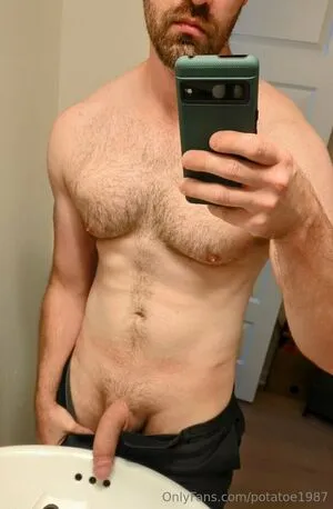 Potatoe1987 OnlyFans Leaked Free Thumbnail Picture - #TdcnkxomTK