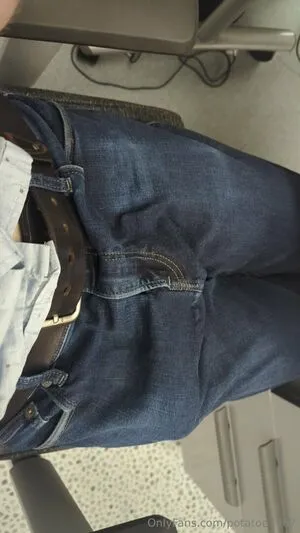 Potatoe1987 OnlyFans Leaked Free Thumbnail Picture - #Y7FtJ4nTVI