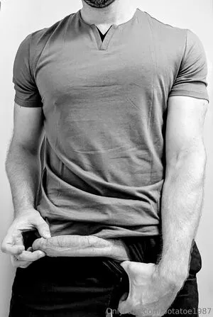 Potatoe1987 OnlyFans Leaked Free Thumbnail Picture - #kMVrKBot9n