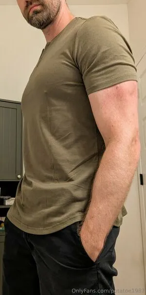 Potatoe1987 OnlyFans Leaked Free Thumbnail Picture - #nQwP2LoO7R