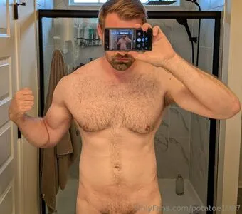 Potatoe1987 OnlyFans Leaked Free Thumbnail Picture - #pZg73BZFZZ