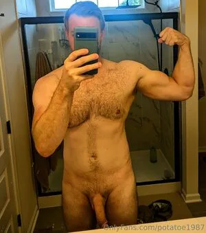 Potatoe1987 OnlyFans Leaked Free Thumbnail Picture - #rWB7emz8aq