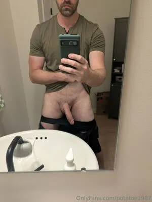 Potatoe1987 OnlyFans Leaked Free Thumbnail Picture - #urcFMtcp7o