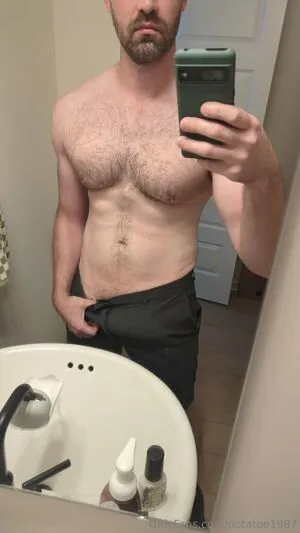 Potatoe1987 OnlyFans Leaked Free Thumbnail Picture - #whOLO6eDpy
