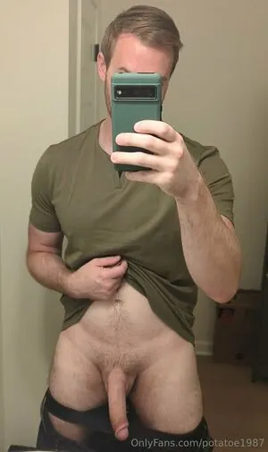 Potatoe1987 OnlyFans Leaked Free Thumbnail Picture - #xEDuzCqhkR