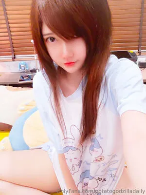 Potatogodzilladaily OnlyFans Leaked Free Thumbnail Picture - #BOQL4iE2y3