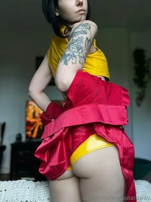 Potatoslav OnlyFans Leaked Free Thumbnail Picture - #4xgp80q7WH