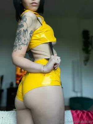 Potatoslav OnlyFans Leaked Free Thumbnail Picture - #9uFU9J35l6
