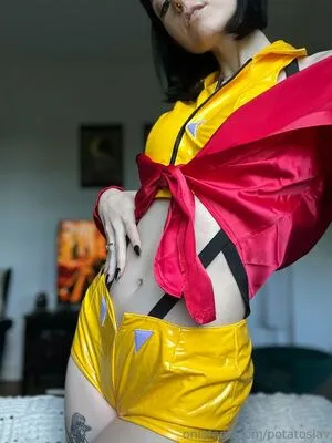 Potatoslav OnlyFans Leaked Free Thumbnail Picture - #HEp6Jvuh8r