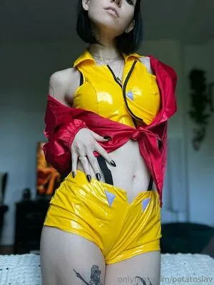 Potatoslav OnlyFans Leaked Free Thumbnail Picture - #Kvd6S0Eamn